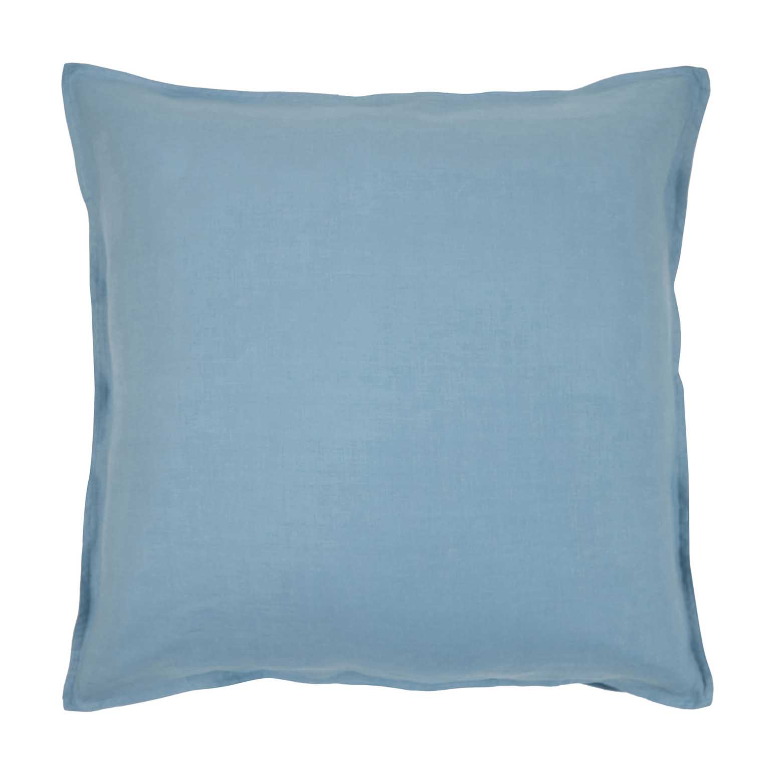 Wallace Cotton Loft Linen European Pillowcase